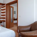 Szálloda 2d And 3*