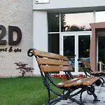 2d And 3*
