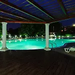 2d And Szálloda 3*
