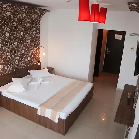 2d And Hotel