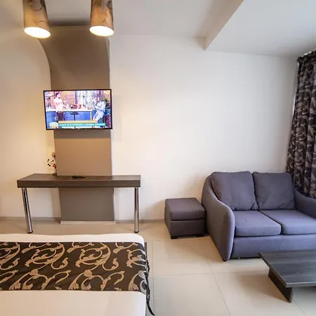 2d And Hotel Neptun