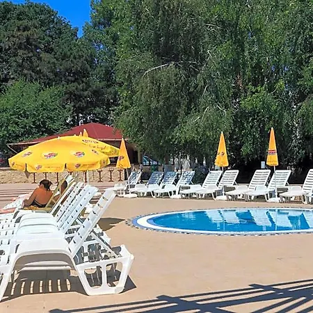 Szálloda 2d And 3*