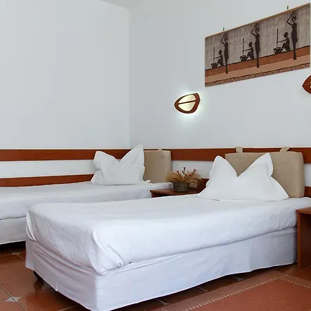 2d And Hotel 3*