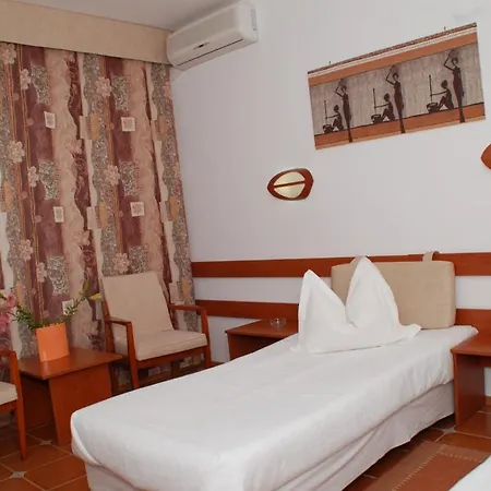 2d And Hotel Neptun